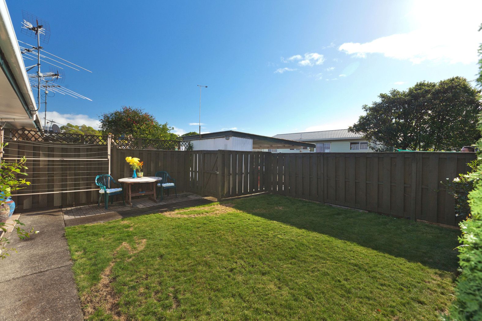 4/89 Ferndale Road, Mt Wellington, Auckland City