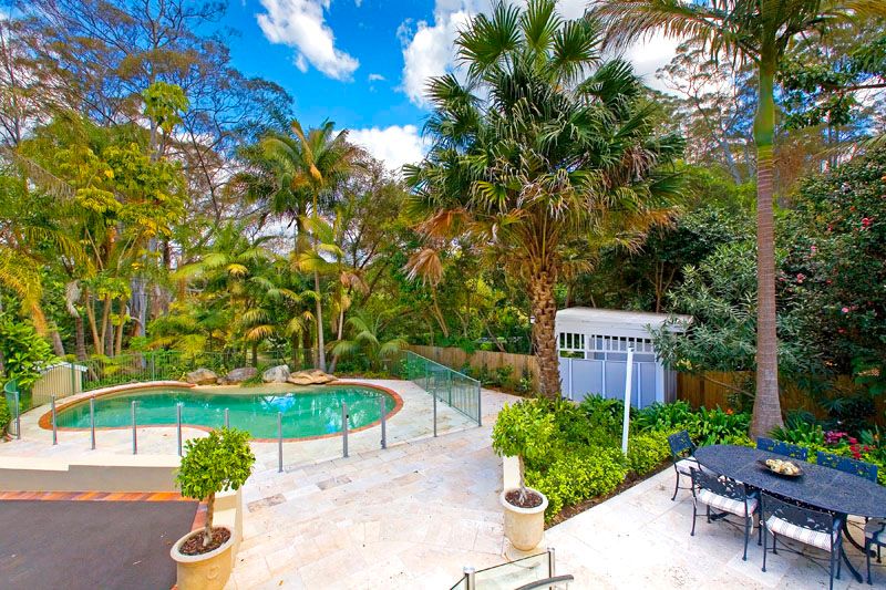 55 Water Street, WAHROONGA, NSW 2076