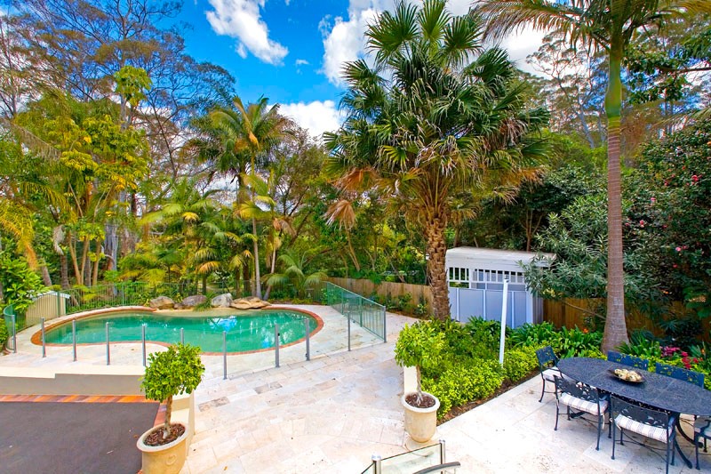 55 Water Street, WAHROONGA, NSW 2076