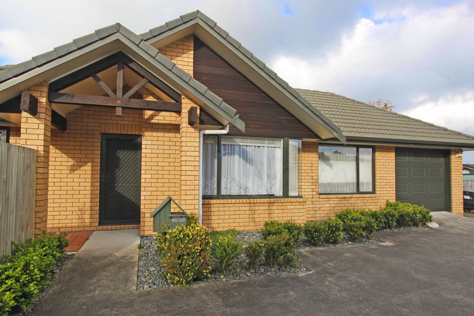 197A Gills Road, HALF MOON BAY, Manukau City