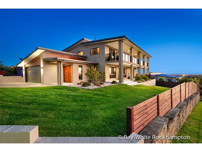 2 Kenmare Court, NORMAN GARDENS QLD 4701