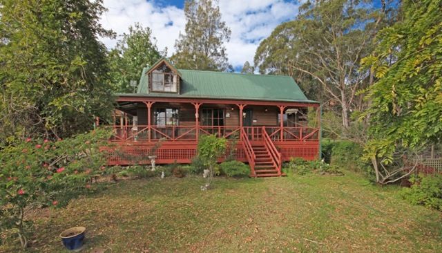 9 Harold Street, KINGS POINT NSW 2539