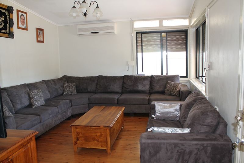 MILLER, NSW 2168