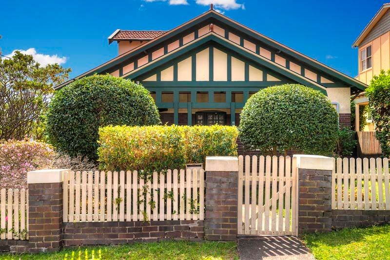 15 Simpson Street, MOSMAN NSW 2088