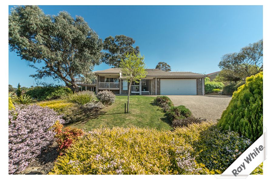 1 Starritt Place, MACARTHUR ACT 2904