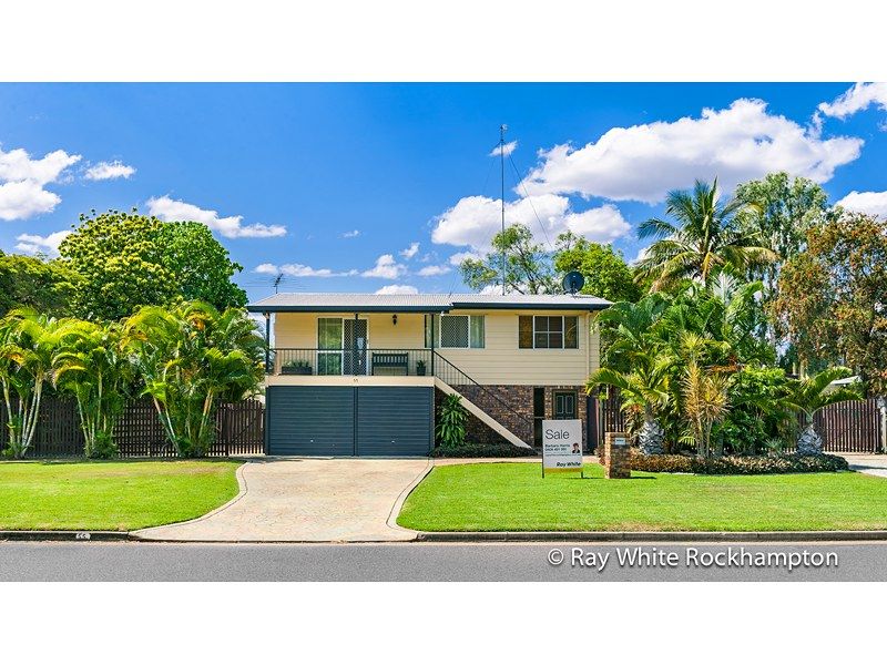 55 Stenlake Avenue, KAWANA QLD 4701