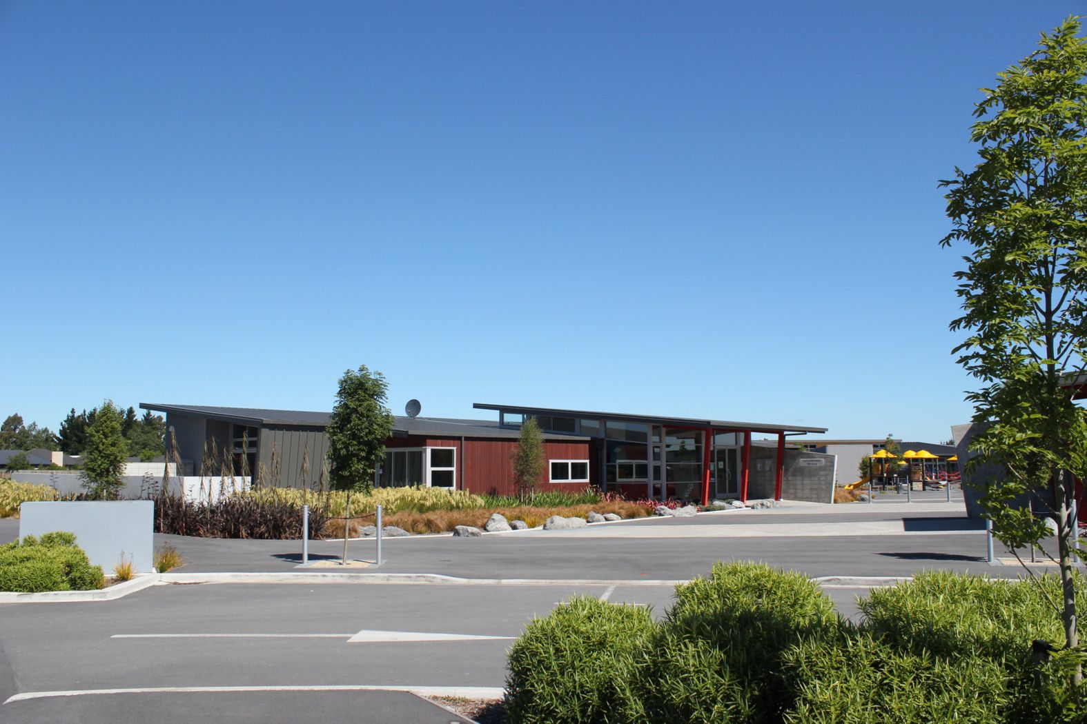 Lot 4 / 101A Lowes Road, ROLLESTON, Selwyn District