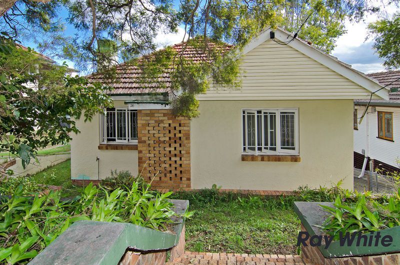 40 Royal Parade, ALDERLEY QLD 4051