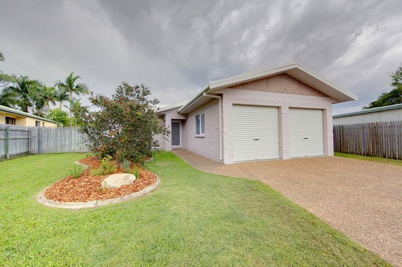7 Eileen Court, KELSO QLD 4815