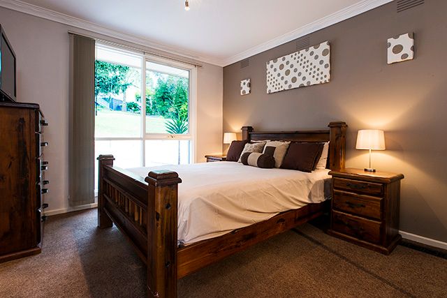 1 Ferny Creek Avenue, UPPER FERNTREE GULLY, VIC 3156
