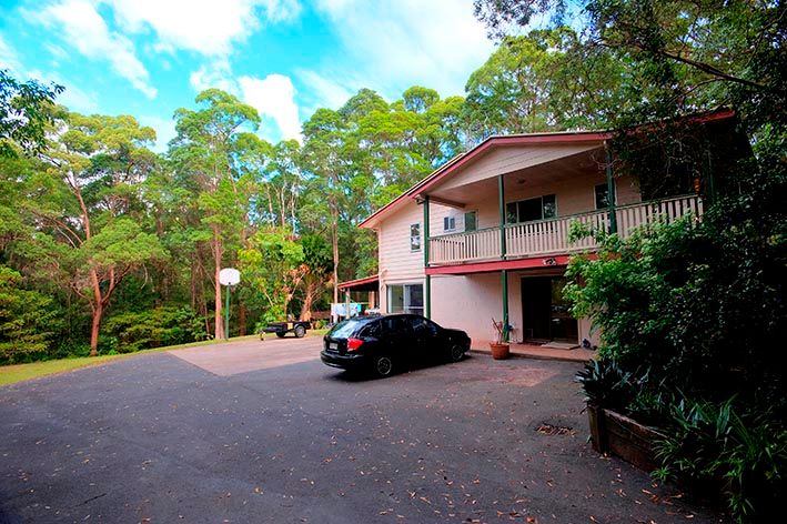 80 Ballinger Road, BUDERIM, QLD 4556