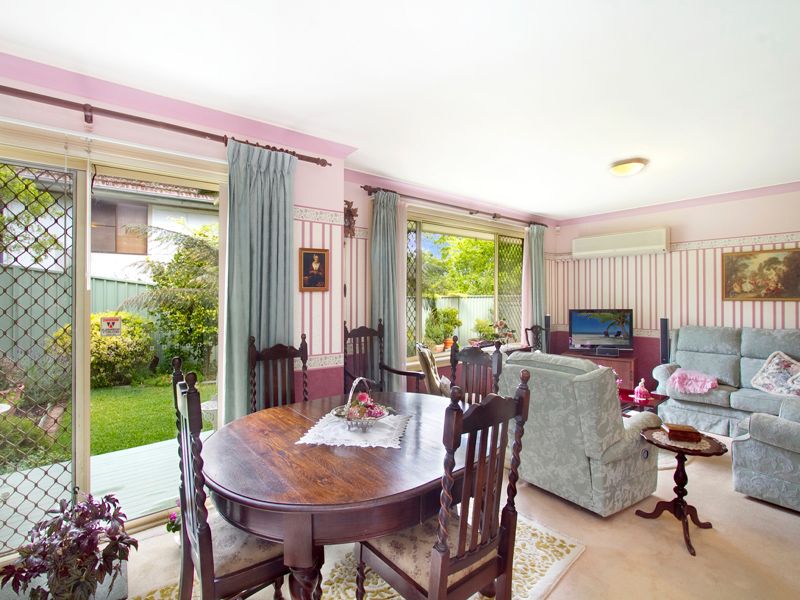 4/2 Carol Avenue, JANNALI, NSW 2226