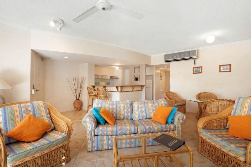 36/65 Vasey Esplanade, Trinity Beach, QLD 4879