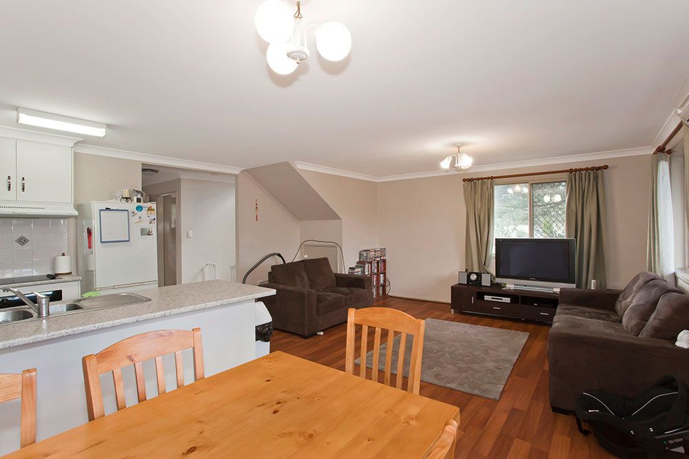 1/436 Alderley Street, HARRISTOWN, QLD 4350