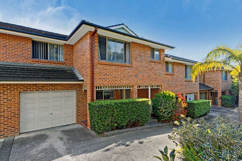 79 Aldinga Drive, WAMBERAL NSW 2260