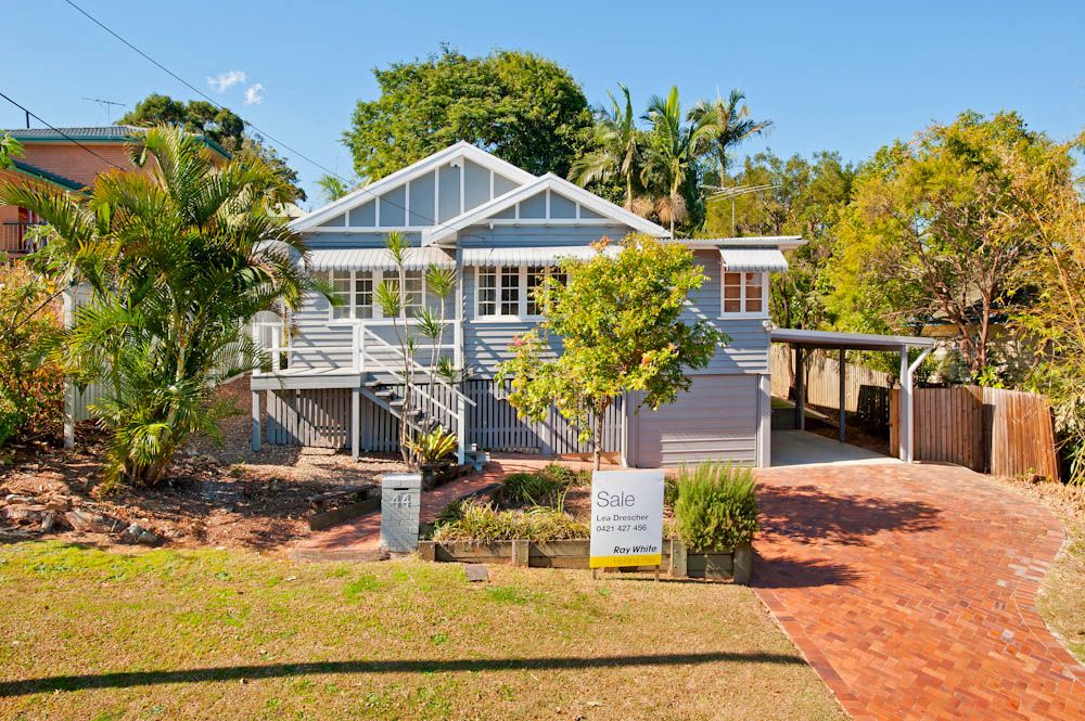 44 Raffles Street, MOUNT GRAVATT EAST QLD 4122