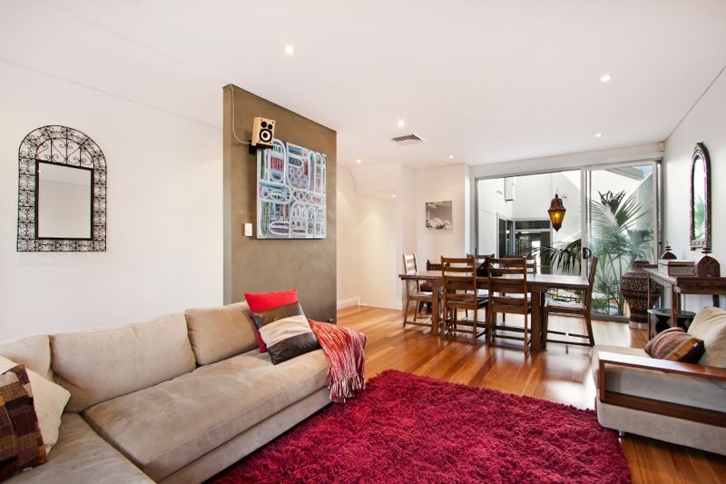 70b Chelmsford Street, NEWTOWN NSW 2042