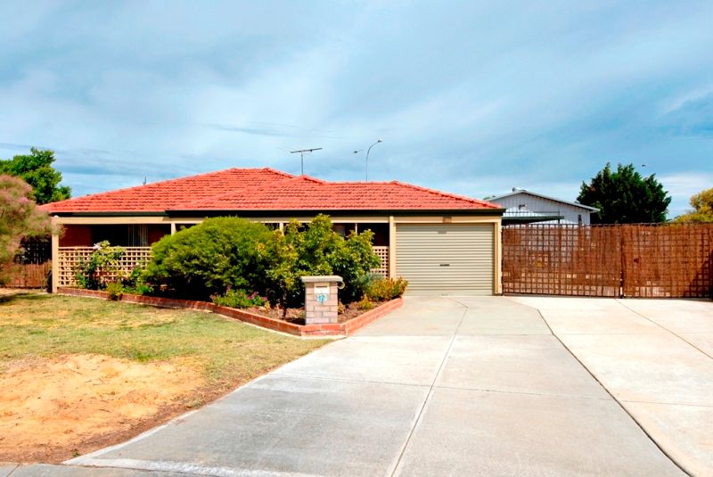 12 INAJA Mews, WARNBRO WA 6169