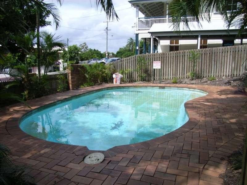 8/11 Bowler Street, PADDINGTON, QLD 4064