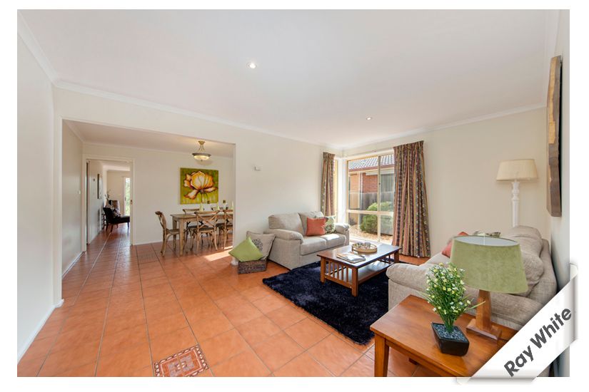 26 Kangaroo Close, NICHOLLS, ACT 2913