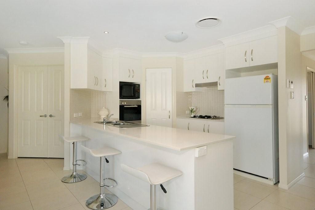 34 Marshall Street, RANGEVILLE, QLD 4350