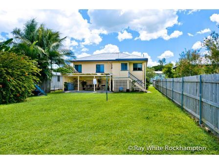 4 Luck, WANDAL, QLD 4700