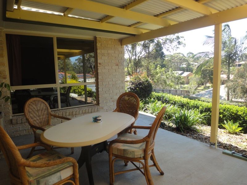 AROONA, QLD 4551