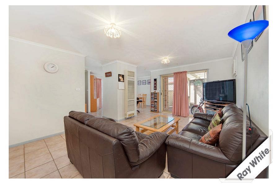 36 Taylor Street, NGUNNAWAL, ACT 2913