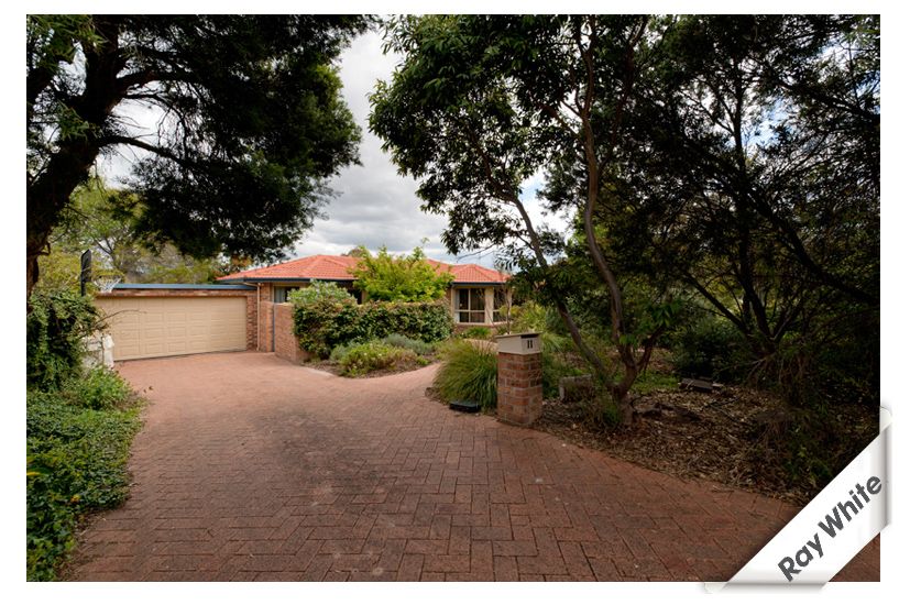 11 Meston Place, FADDEN ACT 2904