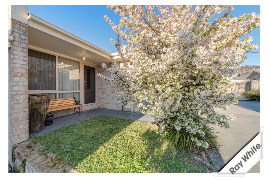 15/35 Brockway Circuit, BANKS, ACT 2906
