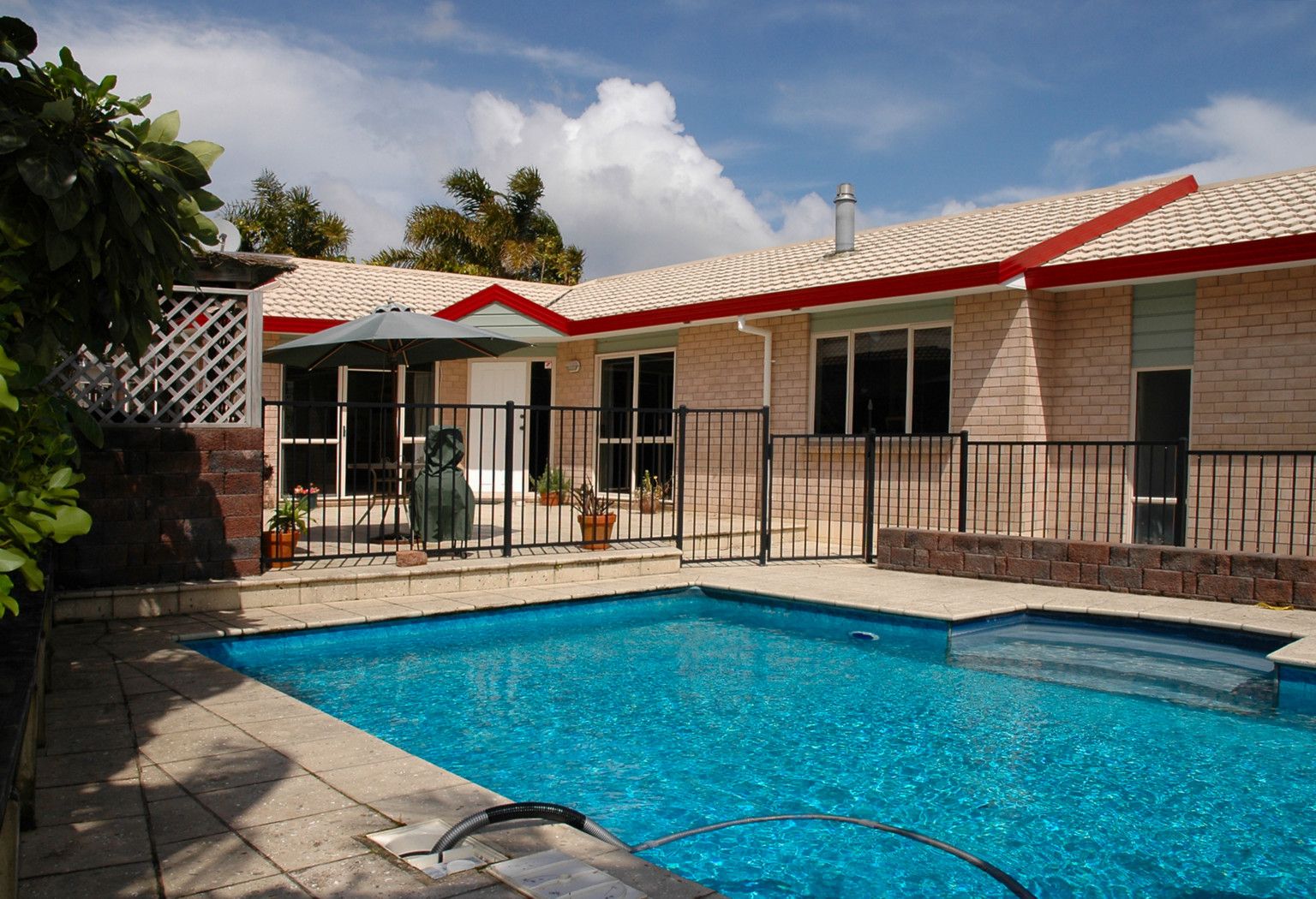 27 Kilimanjaro Drive, Howick, Manukau City