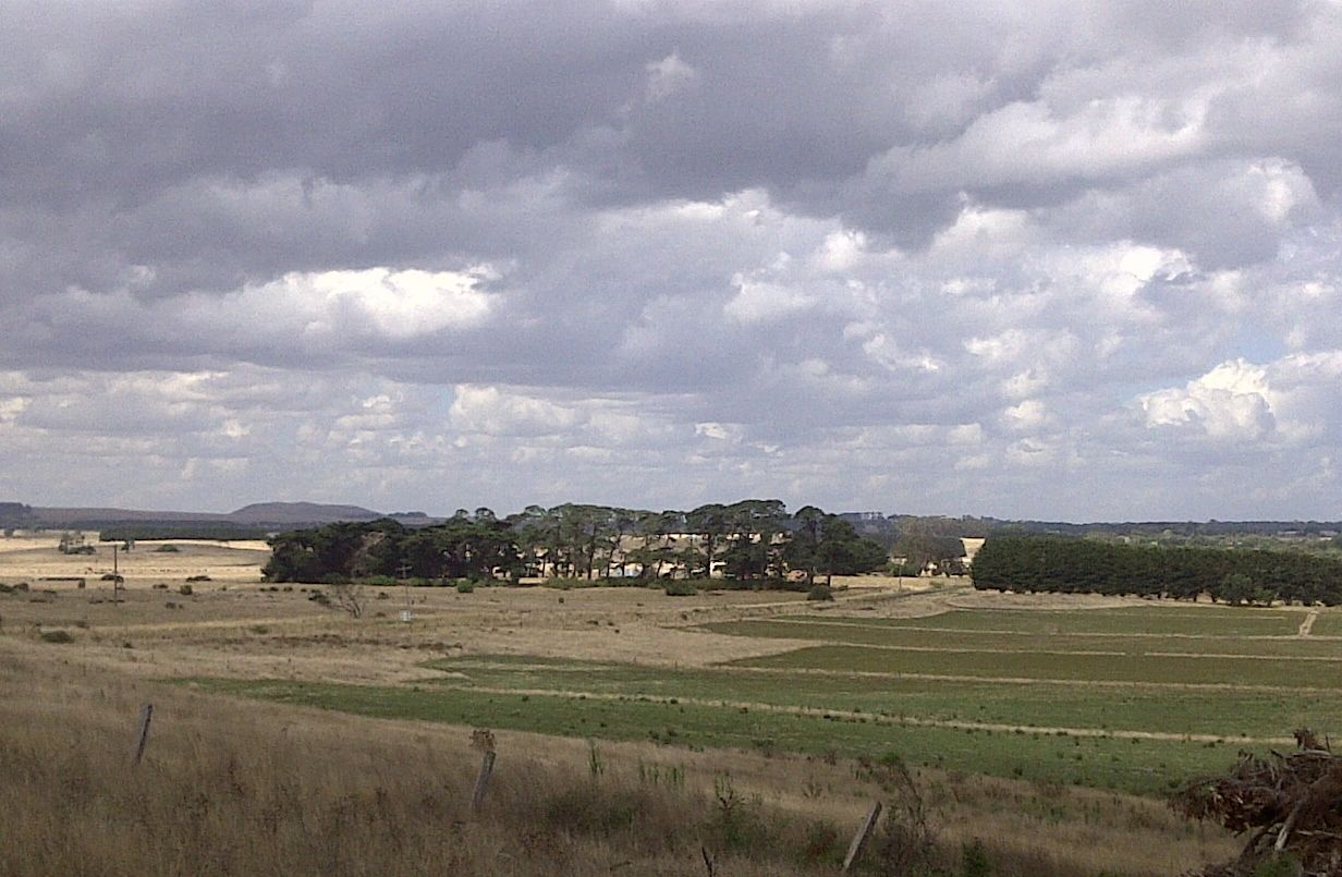 999 Hopkins Falls Road, WANGOOM, VIC 3279