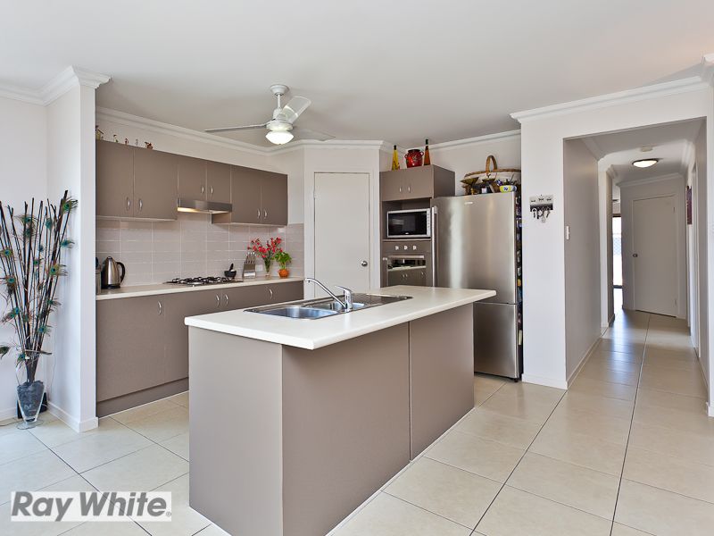 24 Sunstone Circuit, MANGO HILL, QLD 4509