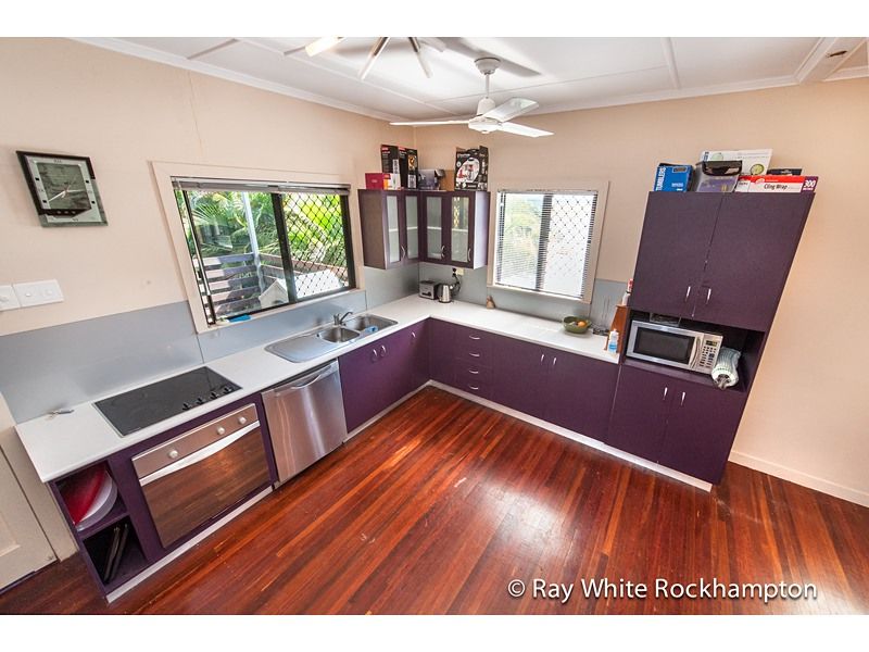 146 Housden Street, FRENCHVILLE, QLD 4701