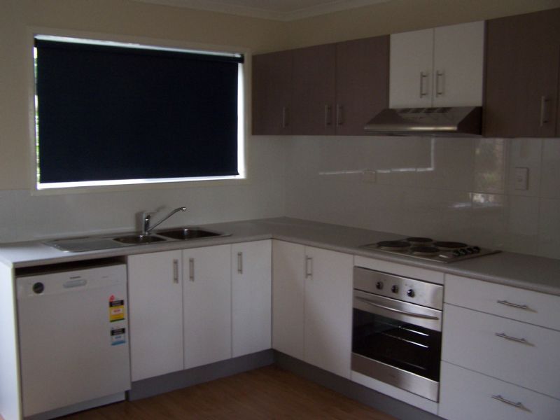 3/43 Harbour Terrace, GLADSTONE CENTRAL, QLD 4680