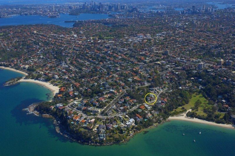 11 Hopetoun Avenue, MOSMAN NSW 2088