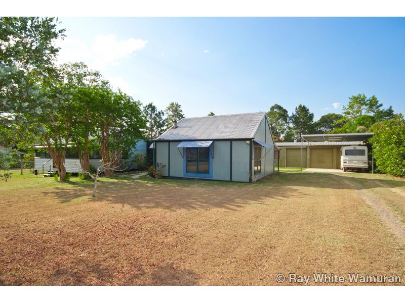 15 Gloucester Street, WOODFORD, QLD 4514