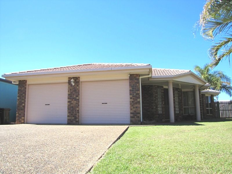 11 Lakeside Close, Bargara QLD 4670