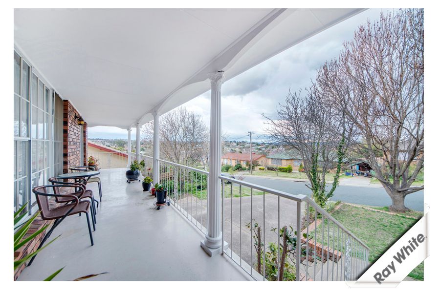42 Pindari Crescent, QUEANBEYAN, NSW 2620