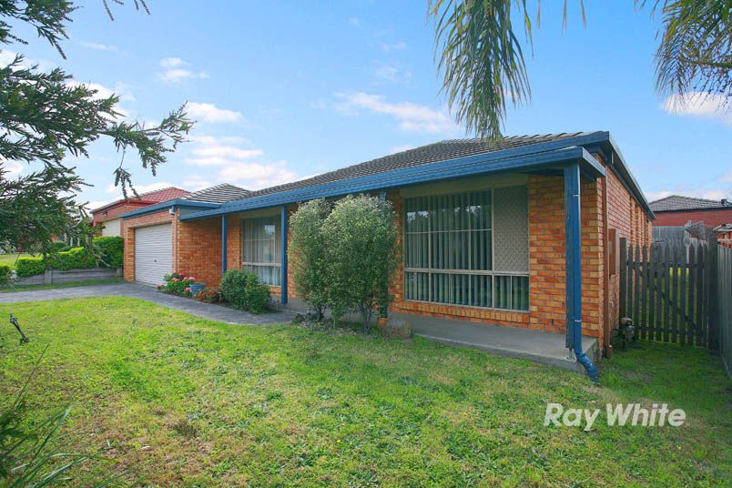 5 Greenlea Grove, HAMPTON PARK, VIC 3976
