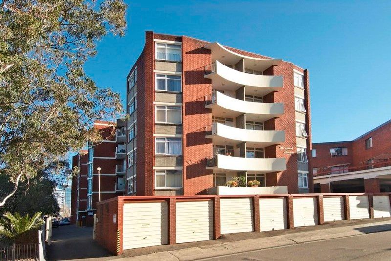 43/14-16 Lamont Street, PARRAMATTA, NSW 2150