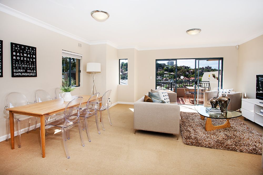 22 Bent Street, NEUTRAL BAY NSW 2089