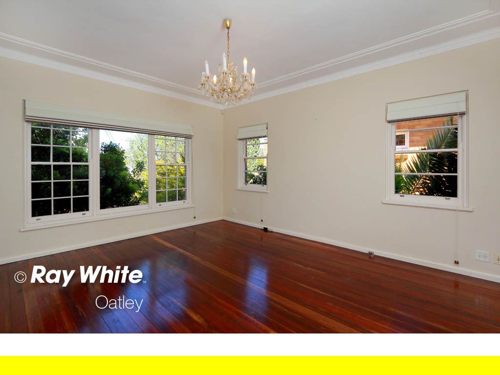 43 Ada Street, OATLEY, NSW 2223
