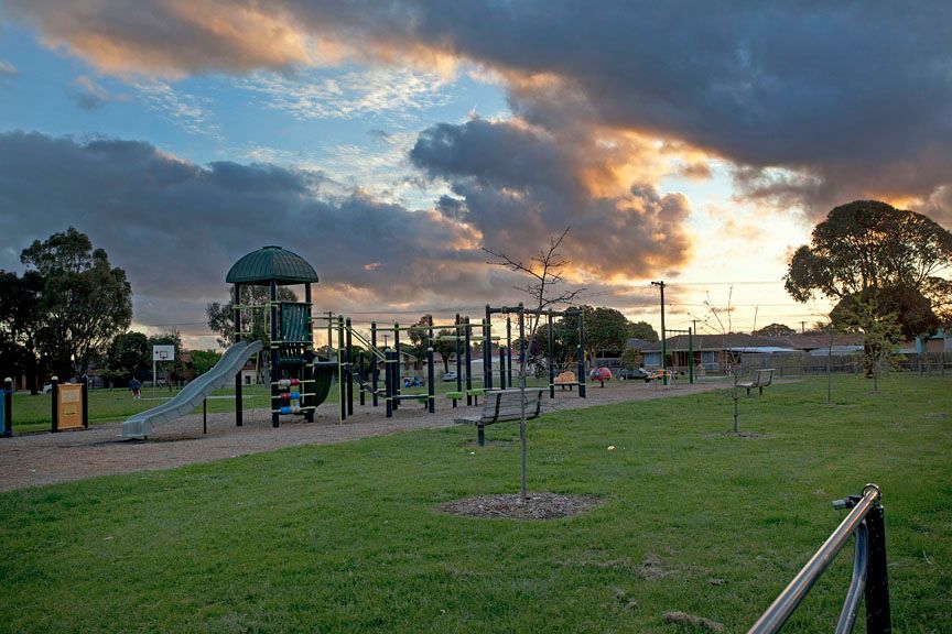 1 Patchell Road, DANDENONG, VIC 3175