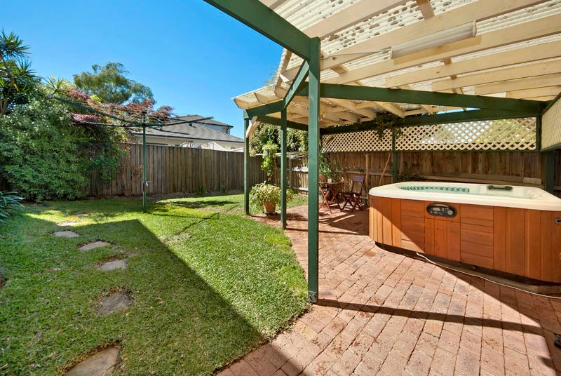 6/21 Boyd Place, BARDEN RIDGE, NSW 2234