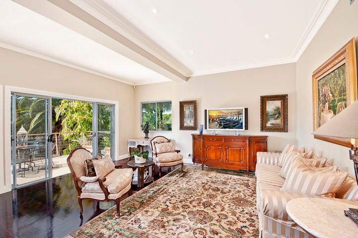 24 Latimer Road, BELLEVUE HILL NSW 2023