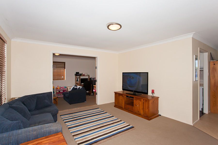 7 Gloucester Crescent, DARLING HEIGHTS, QLD 4350