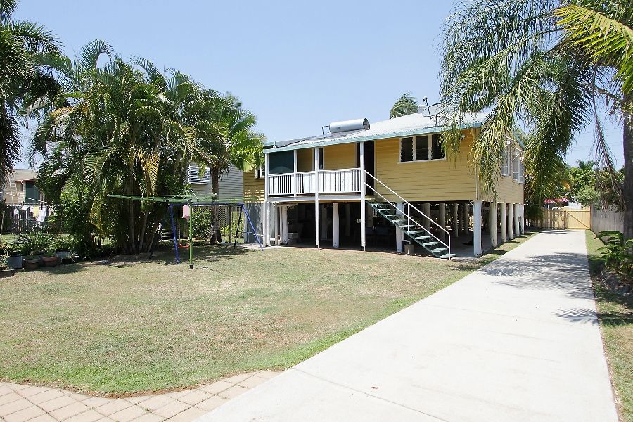 110 Evan Street, MACKAY QLD 4740