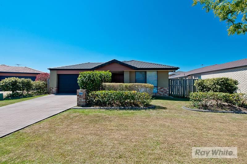 7 Leopard Tree Close, BRACKEN RIDGE QLD 4017