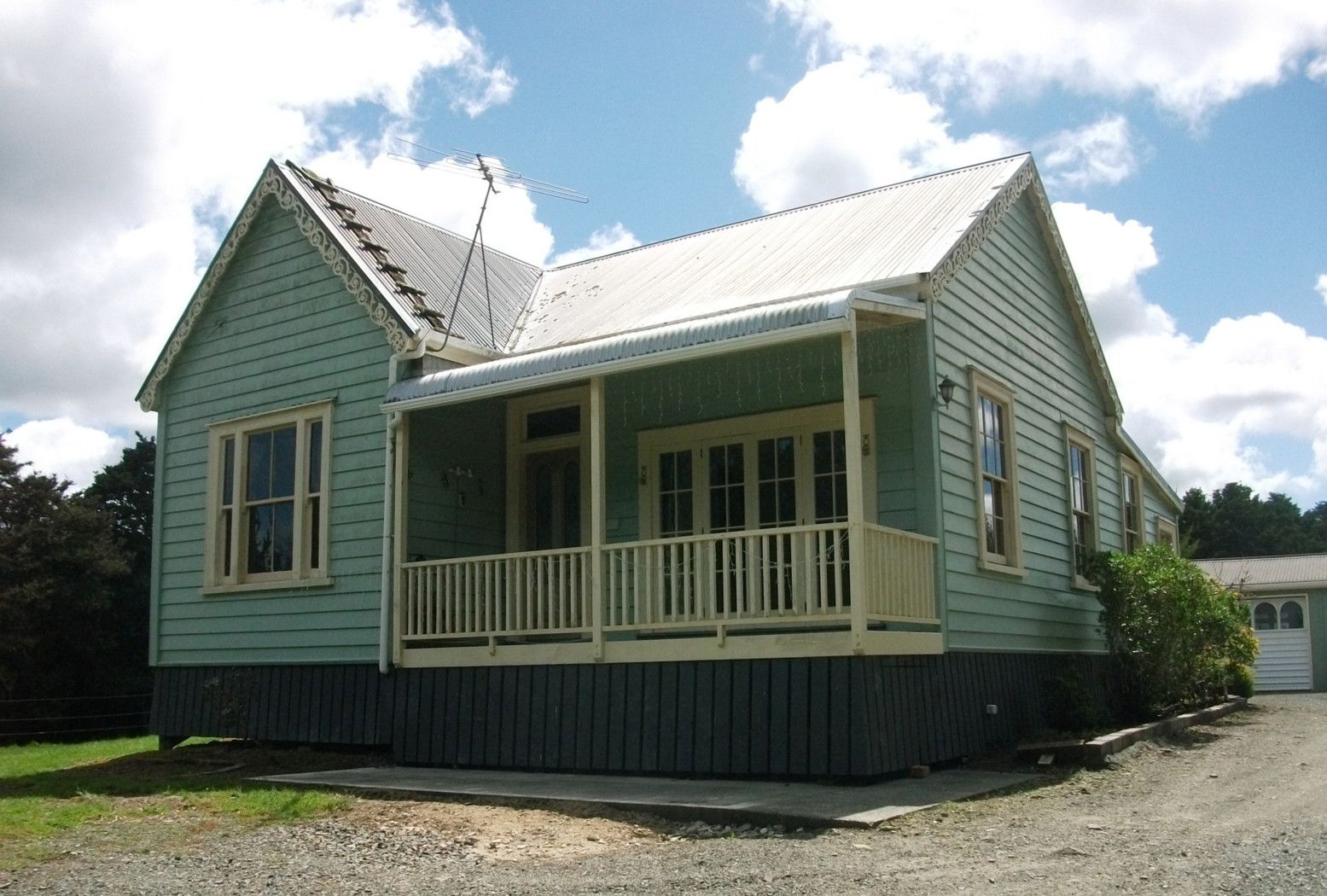 PAPAROA, Kaipara District